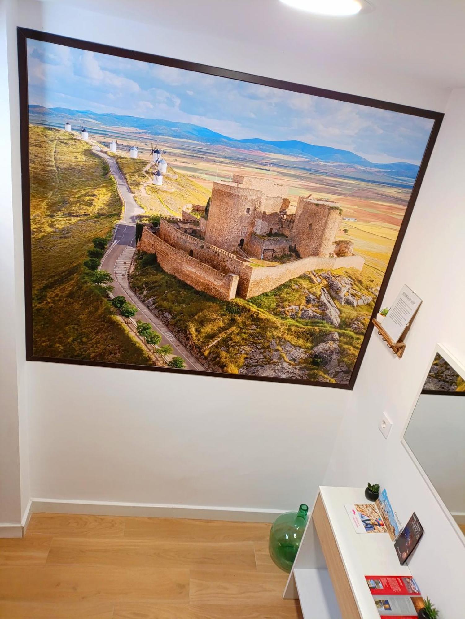 Casa Encanto Consuegra Esterno foto