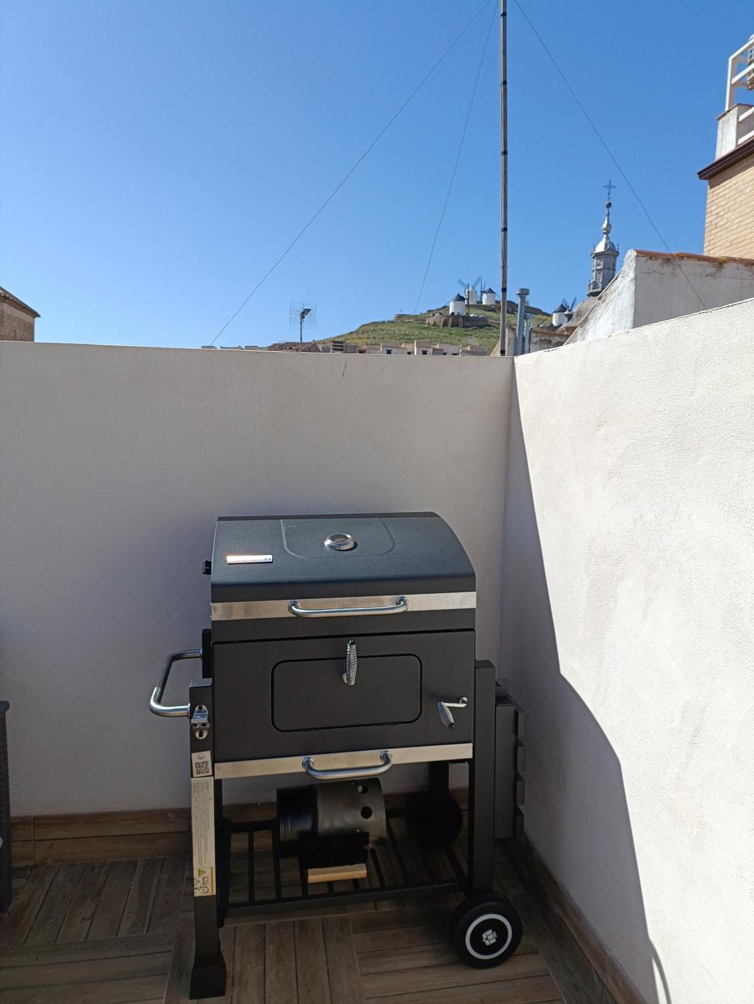 Casa Encanto Consuegra Esterno foto