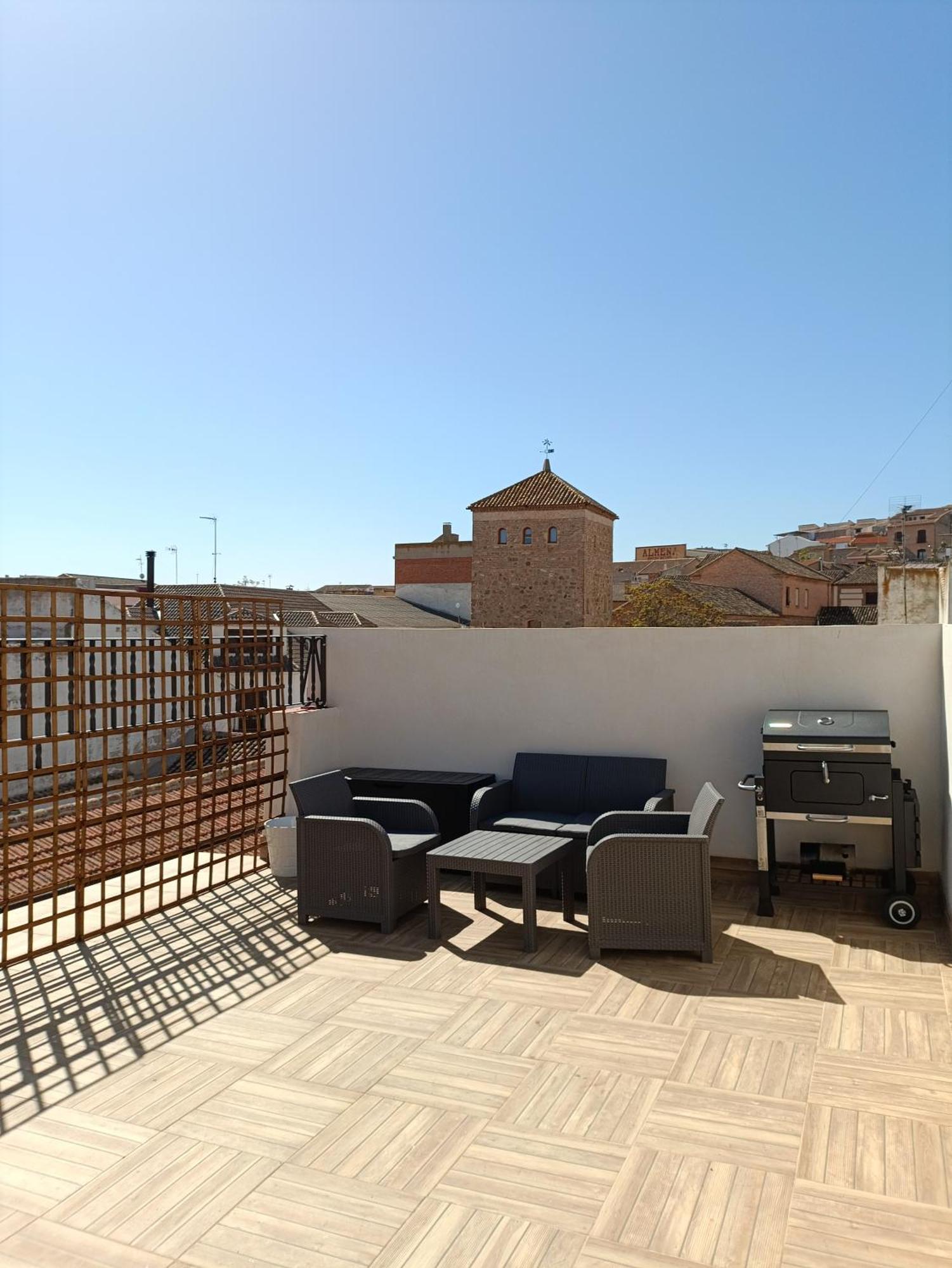 Casa Encanto Consuegra Esterno foto