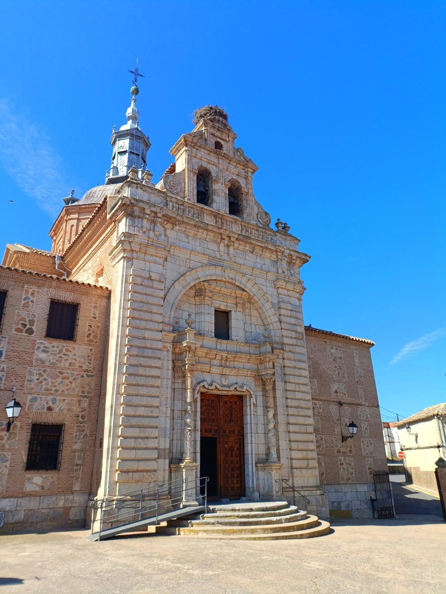 Casa Encanto Consuegra Esterno foto