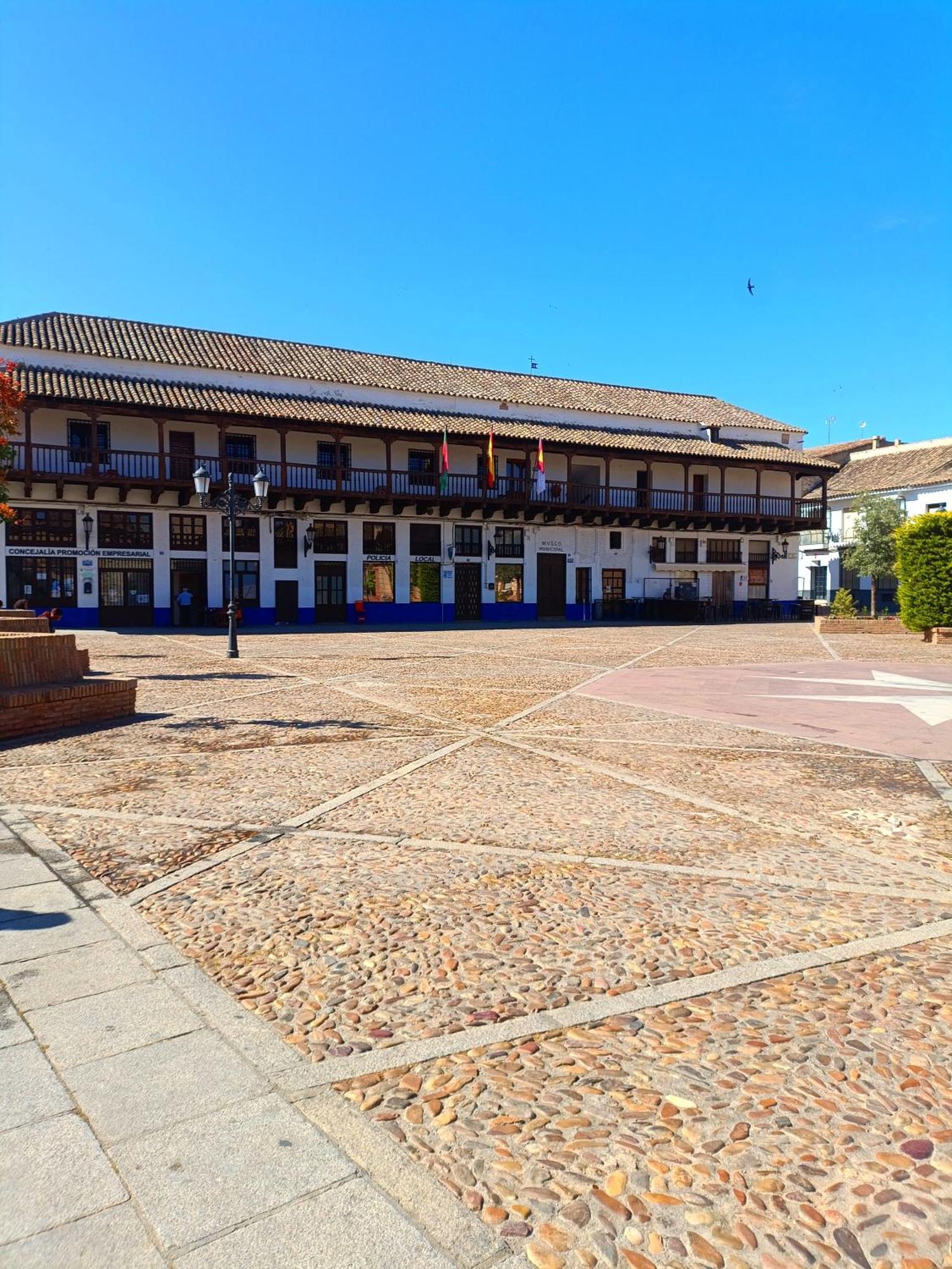 Casa Encanto Consuegra Esterno foto